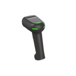 Honeywell 1960GSR-2USB-R barcode reader Handheld bar code reader 1D/2D LED Black