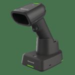 Honeywell 1962GHD-2USB-5BF-R barcode reader Handheld bar code reader 1D/2D Black