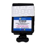 G+G Replacement for Comp Kodak  Eshare 5100 No.10 NP-K-8966C Colour Ink 1967082  [10C]