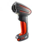 Honeywell Granit 1981i Handheld bar code reader 1D/2D Black,Red