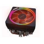 AMD Wraith Prism Processor Air cooler Black