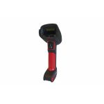 Honeywell 1990IXR-3-R barcode reader Handheld bar code reader 1D/2D Black, Red