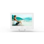 Philips 19HFL5214W/12 hospitality TV 48.3 cm (19") HD 200 cd/mÂ² White 5 W