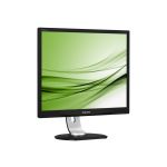 Philips P Line LED-backlit LCD monitor 19P4QYEB/00