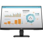 HP P-Series P24 G4 computer monitor 60.5 cm (23.8") 1920 x 1080 pixels Full HD