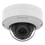 Hanwha QNV-C9011R security camera Dome IP security camera Indoor 3840 x 2160 pixels Ceiling