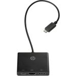 HP USB-C to Multi-port Hub