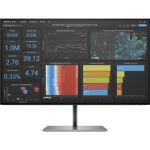 HP Z27q G3 68.6 cm (27") 2560 x 1440 pixels Quad HD LED Silver