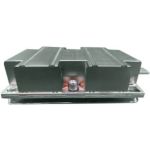DELL ASSY Heatsink For CPU2, Pipe
