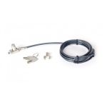 DELL 1DJXC cable lock Black