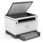 HP LaserJet Tank 1604w Wireless Multifunction Black and white Printer, Copier, Scanner