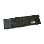 DELL Battery, 72WHR, 6 Cell