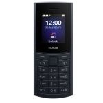 Nokia 110 4G 4.57 cm (1.8") 94.5 g Blue Feature phone