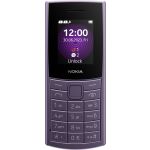 Nokia 110 4G D.SIM - PURPLE