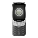Nokia 3210 4G TA-1618 DS GBIE GRUNGE BLK