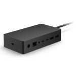 Microsoft Surface Dock 2 mobile device dock station Tablet Black