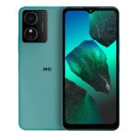 HMD Key 16.6 cm (6.52") Single SIM Android 14 Go edition 4G USB Type-C 2 GB 32 GB 4000 mAh Blue