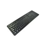 DELL USB Slim QuietKey Keyboard (UK)