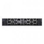 DELL PowerEdge R540 server Intel Xeon Silver 2.1 GHz 16 GB DDR4-SDRAM Rack (2U) 750 W