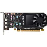 HP NVIDIA Quadro P400 2GB Graphics