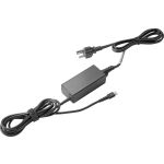 HPE 45W USB-C LC power adapter/inverter Indoor Black