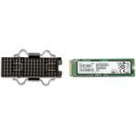 HP Z Turbo Drive 1TB TLC (Z4/Z6 G4) SSD Kit