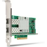 Intel X550-T2 - Netzwerkadapter - PCIe 3.0 x4 