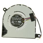 DELL Fan 60X60X5.5MM 5V 4P