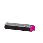 Kyocera 1T02F3BEU0/TK-510M Toner-kit magenta, 8K pages/5% for Kyocera FS-C 5020 N