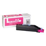 Kyocera 1T02H7BEU0/TK-855M Toner magenta, 18K pages/5% for KM TASKalfa 400