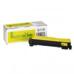 KYOCERA 1T02HLAEU0 (TK-540 Y) Toner yellow, 4K pages  5% coverage