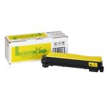 KYOCERA 1T02HNAEU0 (TK-560 Y) Toner yellow, 10K pages