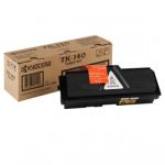 KYOCERA 1T02HS0EU0 (TK-130) Toner black, 7.2K pages  5% coverage