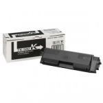 KYOCERA 1T02KT0NL0 (TK-580 K) Toner black, 3.5K pages