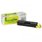 KYOCERA 1T02KVANL0 (TK-590 Y) Toner yellow, 5K pages