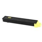 Kyocera 1T02LCANL0/TK-8505Y Toner-kit yellow, 20K pages ISO/IEC 19798 for KM TASKalfa 4550