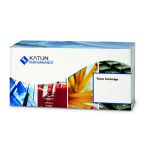 Katun 46966 toner cartridge 1 pc(s) Blue