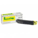 KYOCERA 1T02NRANL0 (TK-5140 Y) Toner yellow, 5K pages