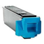 Kyocera 1T02PACNL0/TK-5135C Toner-kit cyan, 5K pages/5% for KM TASKalfa 265 ci