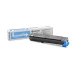 Kyocera 1T02R4CNL0/TK-5195C Toner-kit cyan, 7K pages ISO/IEC 19798 for KM TASKalfa 306 ci