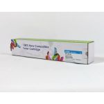 DATA DIRECT Kyocera Mita 306 Toner Cyan Compatible TK5195C