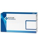 Katun 1T02R5CNL0-KAT toner cartridge 1 pc(s) Compatible Cyan