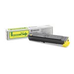 Kyocera 1T02R6ANL0/TK-5215Y Toner-kit yellow, 15K pages ISO/IEC 19798 for KM TASKalfa 406 ci