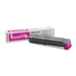 Kyocera 1T02R6BNL0/TK-5215M Toner-kit magenta, 15K pages ISO/IEC 19798 for KM TASKalfa 406 ci