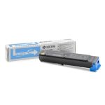 Kyocera 1T02R6CNL0/TK-5215C Toner-kit cyan, 15K pages ISO/IEC 19798 for KM TASKalfa 406 ci