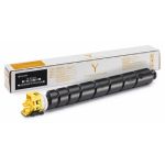 KYOCERA 1T02RLANL0 (TK-8335 Y) Toner yellow, 15K pages