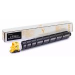 Kyocera 1T02RMANL0/TK-8525Y Toner-kit yellow, 20K pages ISO/IEC 19798 for KM TASKalfa 3552/3553