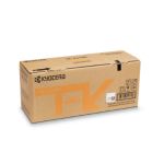 KYOCERA 1T02TVANL0 (TK-5270 Y) Toner yellow, 6K pages