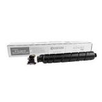 Kyocera 1T02XC0NL0/TK-8555K Toner-kit black, 40K pages ISO/IEC 19752 for KM TASKalfa 5054