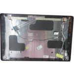 DELL ASSY LCD Cover, Aluminum,